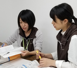 ソーシャルワーカー