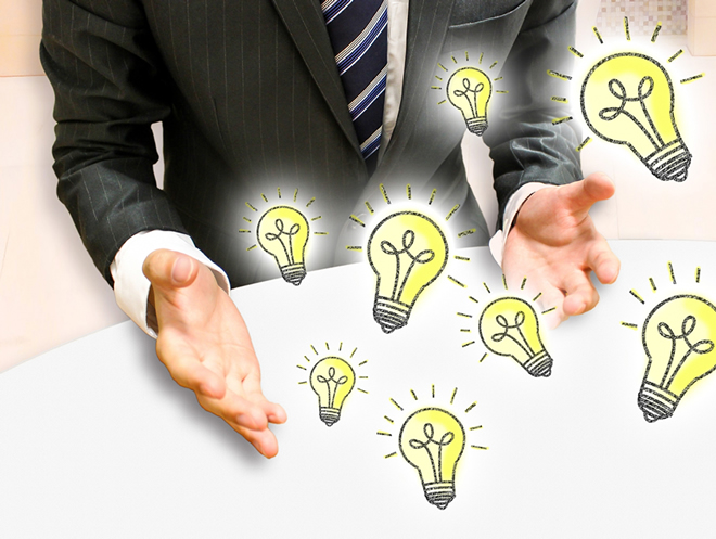 関係者へのメリット